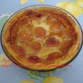 Clafoutis 