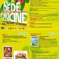 Festival Le DéDé fait son ciné ... Demandez le programme !!!