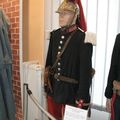 Sur les traces des soldats de la Grande Guerre (Chapelotte)