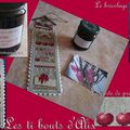 Swap de Mme Rouge Cerise