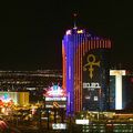 Las Vegas sans Prince