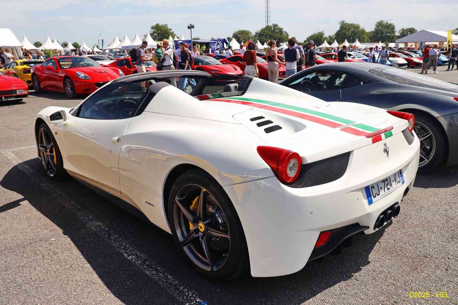Ferrari 458 spider #189881_02 - 2010 [I] HL_GF