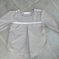 Blouse "Bubble" de Lou&me en 4 ans...