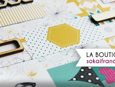 Sokai France : Boutique en Ligne