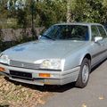 Citroën CX 25 Prestige Turbo 2 (1986-1989)