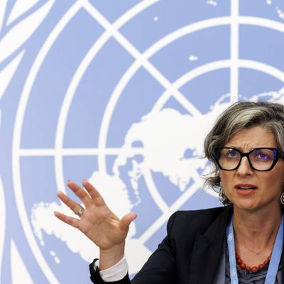 !!Génocide à Gaza: J 637!! Un nouveau rapport de Francesca Albanese, rapporteuse spécial auprès de l'ONU