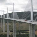 Viaduc de... - Millau - septembre 2011