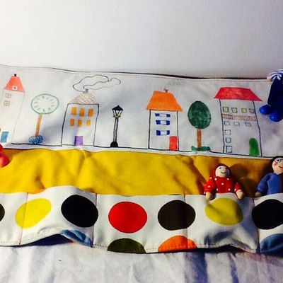 Les trousses sont de retour......