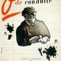 Zéro de conduite