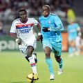 Marseille/Lyon : objectif podium