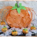 Défi 6trouille ou 6 DIY pour patienter jusqu'à Halloween #4