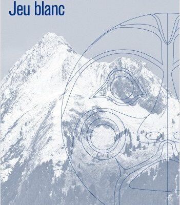 Jeu blanc - Richard Wagamese