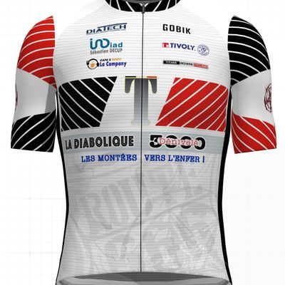 ⚫️⚪️🔴 TITANS BÉZIERS CYCLISME ⚫️⚪️🔴