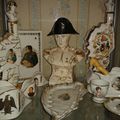 Porcelaine NAPOLEON