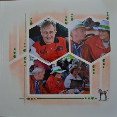 Sortie PMU Avenche Suite