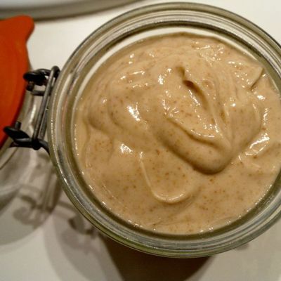 Crème minceur thé vert et ananas