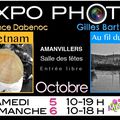 Nouvelle expo photo