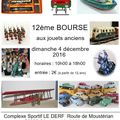 BOURSE AUX JOUETS DANS LE MORBIHAN