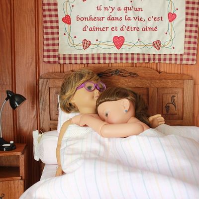 Hortense : Premier réveil de 2026 