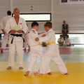 competition judo
