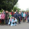 Sortie Nature 25 mai 2014