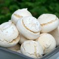 Meringues