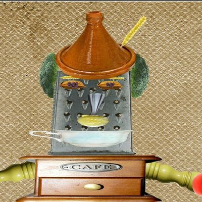 Nouvelle mise à jour : spéciale photomontage !