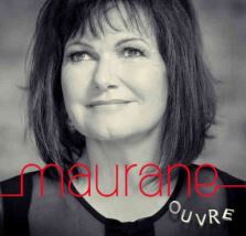 Maurane : Playup te donne la chance d’écouter ses chansons