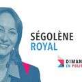 DIMANCHE EN POLITIQUE SUR FRANCE 3 N°53 : SEGOLENE ROYAL