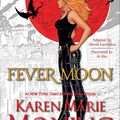 Fever Moon : le comic book des Chroniques de MacKayla Lane et Jericho Barrons
