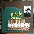 Pirate en vue