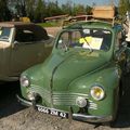 st marcellin-en forez 42 2011 renault 4cv + cab