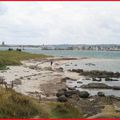 Les p'tits coins que j'aime : île de Tatihou, Cotentin