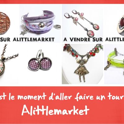 Ma boutique de bijoux sur alittlemarlet... http://www.alittlemarket.com/boutique/week_end_filles-59972.html
