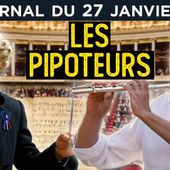 TVLibertés - 1ère chaîne de réinformation | Nous, c'est vous