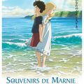 Souvenirs de Marnie