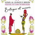 Retour sur le Festival du livre en Bretagne de Carhaix #30