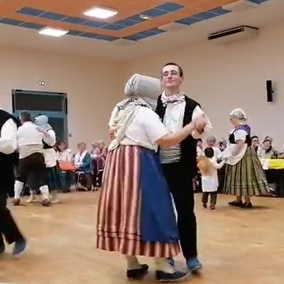 COMPTE RENDU DU REPAS DE FIN DE SAISON DU 29-11-2025