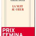 La nuit au cœur de Nathacha Appanah