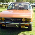 Opel Manta A 1900 Berlinetta (1973-1975)
