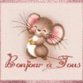 bonjour a tous