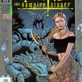 Buffy Issue 33