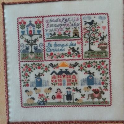 DIVERSES REALISATIONS ET FINITIONS