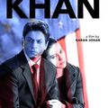 My Name is Khan 