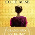 Le code rose de Kate King 