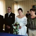 mariage de papa et maman