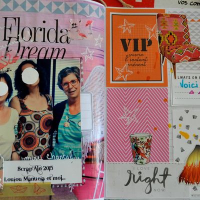 daily : fin juin et début juillet