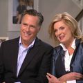 Première interview de Mitt Romney depuis l'élection Présidentielle de 2012