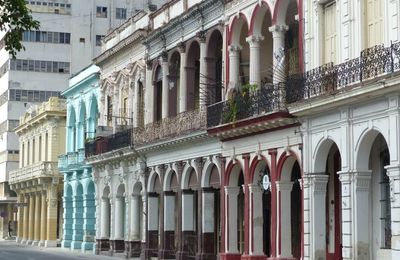 Cuba - La Havane 2