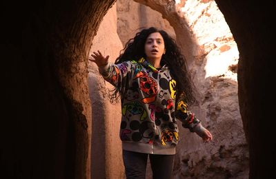 Les Graines du figuier sauvage de Mohammad Rasoulof, prix spécial à Cannes 2024 : Du grand cinéma dans l'actu tragique d'un pays